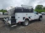 2018 Ford F550 Super Duty за продажба в Madisonville, TN - Top/Roof