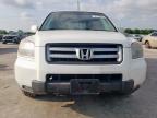 2008 Honda Pilot Exl en Venta en Grand Prairie, TX - Hail