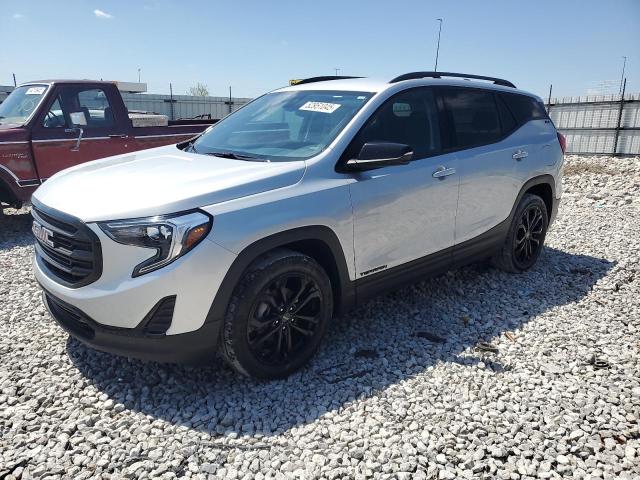 GMC TERRAIN SL 2021