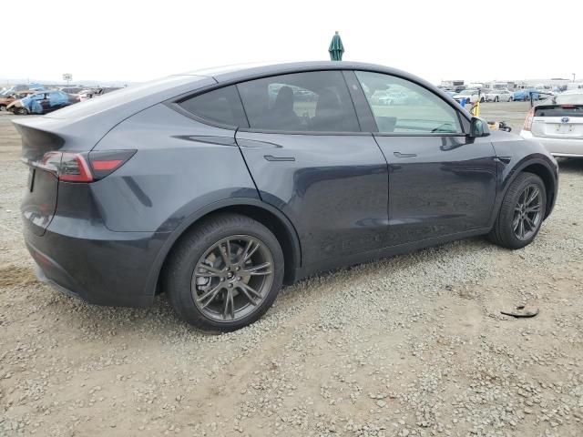 TESLA MODEL Y 2024 Угольный