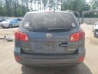 2009 Hyundai Santa Fe Gls იყიდება Harleyville-ში, SC - Front End