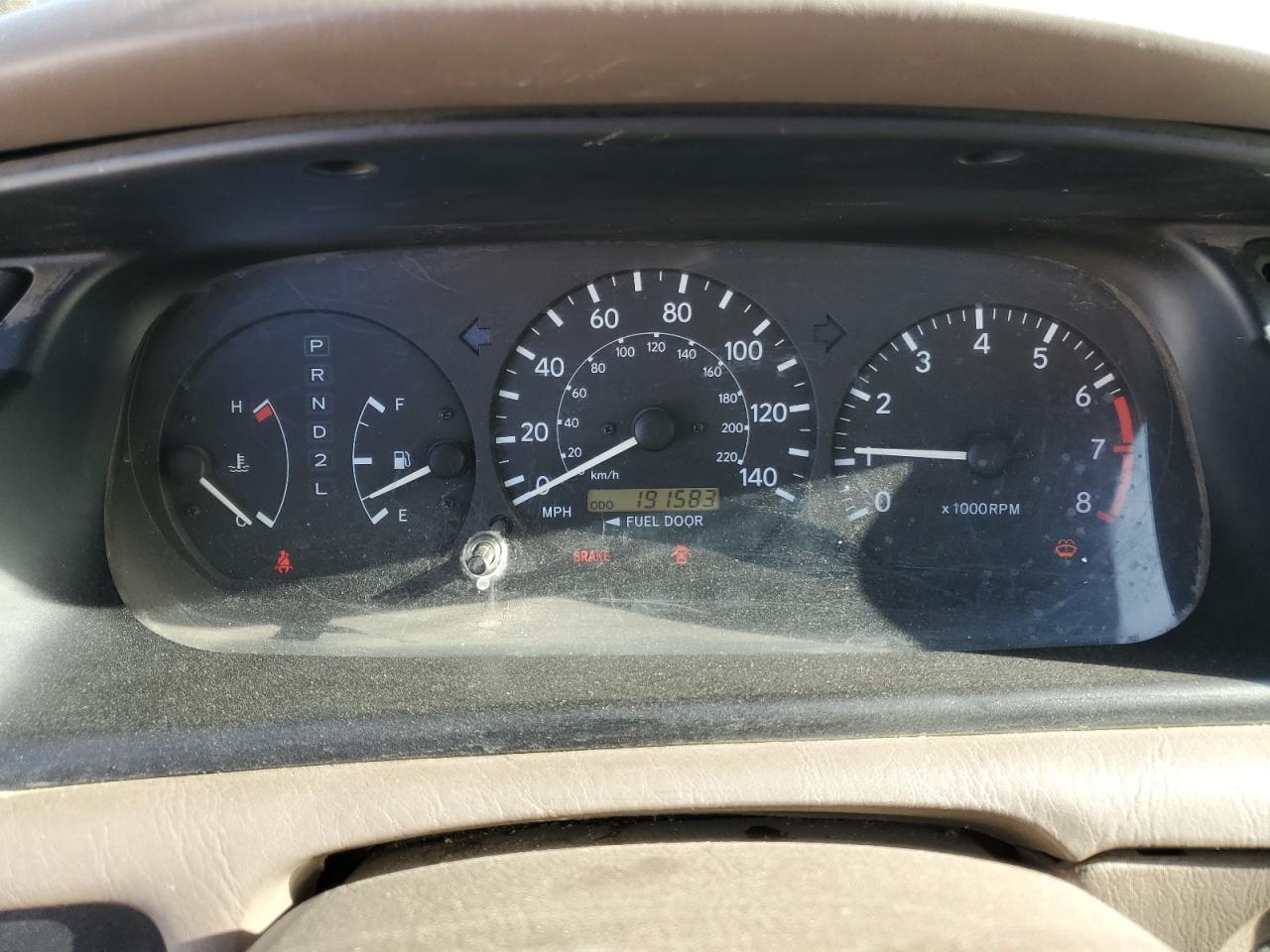2000 Toyota Camry Ce VIN: 4T1BG22K1YU929824 Lot: 54983275