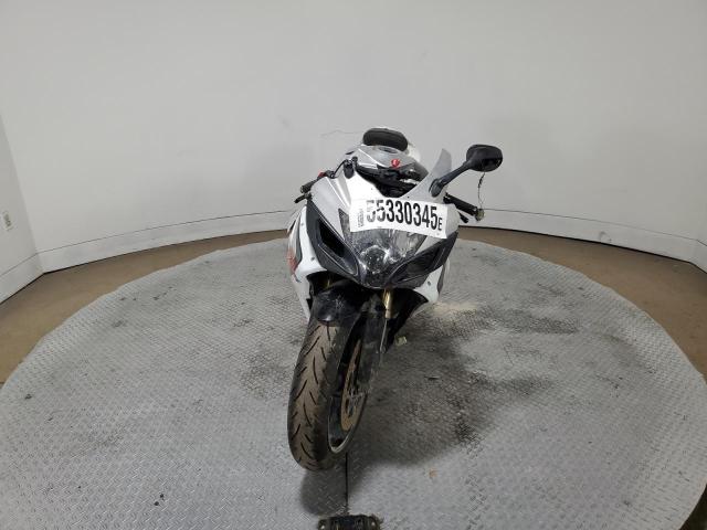 2006 SUZUKI GSX-R600 K6