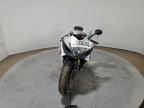 2006 SUZUKI GSX-R600 K6 a la Venta en Copart TX - CRASHEDTOYS DALLAS