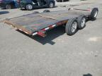 2006 Equipment Trailer продається в Glassboro, NJ - Front End