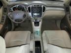 2004 Toyota Highlander  en Venta en Lansing, MI - Front End