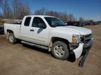 2008 Chevrolet Silverado C1500 for Sale in Davison, MI - Front End