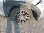 2022 TOYOTA YARIS CROS for sale at Copart CHESTER