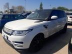 2016 LAND ROVER RANGE ROVE for sale at Copart SANDY
