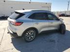 2020 Ford Escape Titanium на продаже в Farr West, UT - Front End
