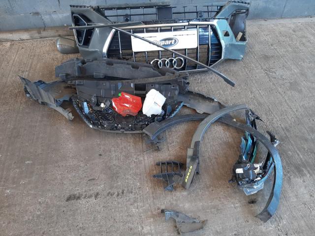 2019 AUDI Q3 S LINE
