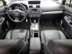 2013 Subaru Impreza Limited იყიდება Wayland-ში, MI - Front End