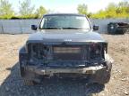 2008 Jeep Liberty Limited for Sale in Marlboro, NY - Front End