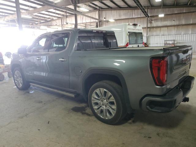  GMC SIERRA 2020 Gray