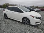 2022 Nissan Leaf Sv Plus за продажба в Mebane, NC - Front End