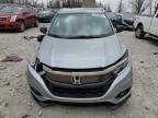 2022 Honda Hr-V Sport за продажба в Wayland, MI - Front End
