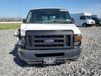 2008 Ford Econoline E250 Van продається в Angola, NY - Front End
