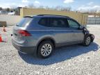 2018 Volkswagen Tiguan S за продажба в Barberton, OH - Front End