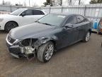 2009 LEXUS IS 250 for sale at Copart ON - TORONTO