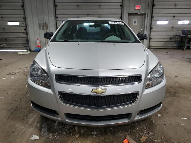  CHEVROLET MALIBU 2012 Srebrny