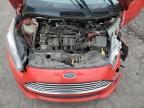 2014 Ford Fiesta Se en Venta en Portland, OR - Front End