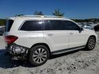 2017 Mercedes-Benz Gls 450 4Matic на продаже в Loganville, GA - Rear End