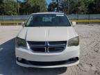 2011 Dodge Grand Caravan Crew en Venta en Fort Pierce, FL - Rear End