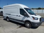 2023 Ford Transit T-350 de vânzare în Sun Valley, CA - Rear End