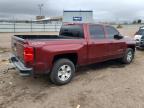 2017 Chevrolet Silverado K1500 Lt for Sale in Colorado Springs, CO - Side