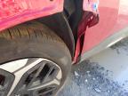 2024 CITROEN C4 MAX BLU for sale at Copart BELFAST