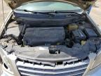 2006 Chrysler Pacifica Touring en Venta en Davison, MI - Undercarriage