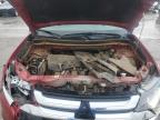 2018 Mitsubishi Outlander Se na sprzedaż w Oklahoma City, OK - Front End