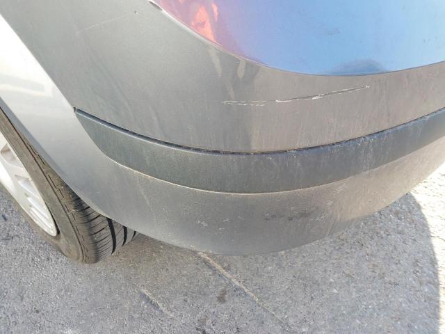 2006 VAUXHALL ASTRA LIFE