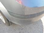 2006 VAUXHALL ASTRA LIFE for sale at Copart CHESTER