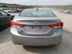 2011 Hyundai Elantra Gls en Venta en Chambersburg, PA - Front End