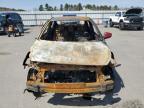 2014 Hyundai Accent Gls zu verkaufen in Windham, ME - Burn