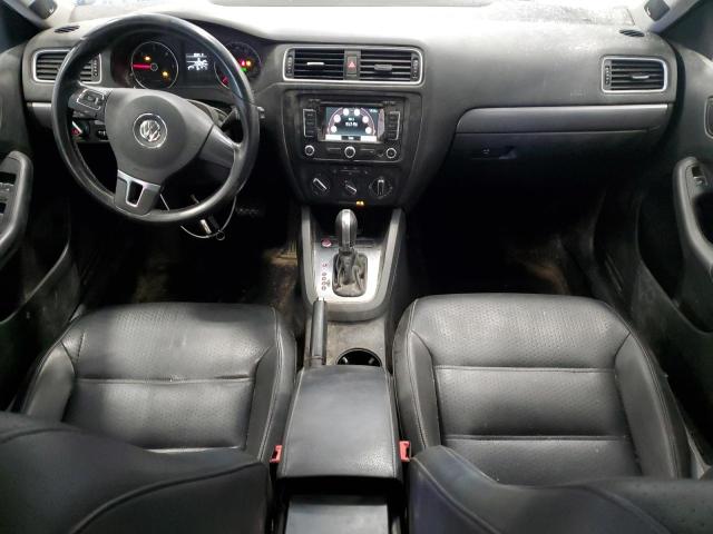  VOLKSWAGEN JETTA 2014 Szary