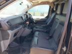 2016 PEUGEOT EXPERT PRO for sale at Copart ROCHFORD