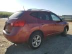 2008 Nissan Rogue S for Sale in Chatham, VA - Side
