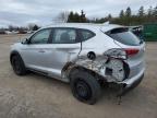 2018 HYUNDAI TUCSON SEL for sale at Copart ON - TORONTO