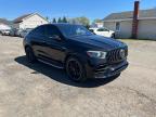 2021 Mercedes-Benz Gle Coupe 63 S 4Matic Amg en Venta en East Granby, CT - Minor Dent/Scratches