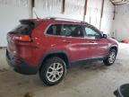 2014 Jeep Cherokee Latitude for Sale in Lexington, KY - Front End
