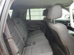 2015 Chevrolet Tahoe C1500 Ls   იყიდება Gaston-ში, SC - Front End