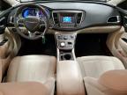 2015 Chrysler 200 Limited იყიდება Windham-ში, ME - Front End