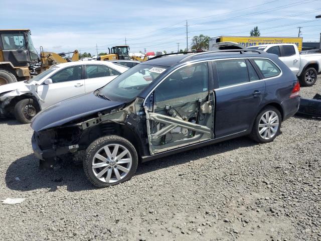 2010 Volkswagen Jetta Se