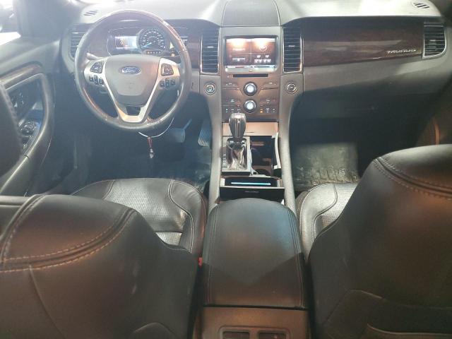  FORD TAURUS 2015 Черный