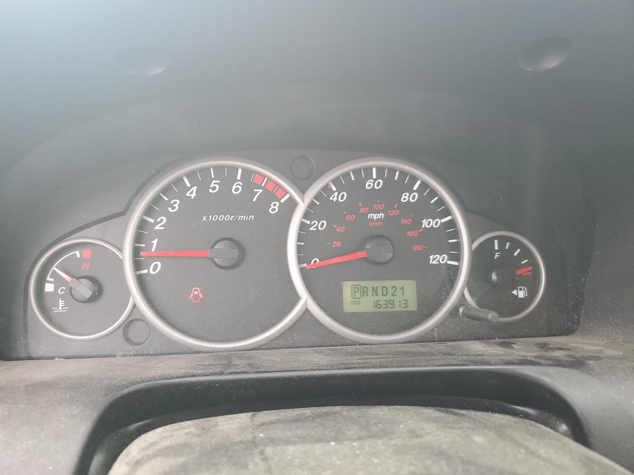 2005 Mazda Tribute I VIN: 4F2YZ02Z85KM14742 Lot: 52986395