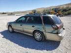 2004 Subaru Legacy Outback Awp zu verkaufen in Reno, NV - Rear End