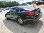 2014 Infiniti Q50 Base за продажба в Ocala, FL - Front End