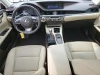 2016 Lexus Es 350 იყიდება Wilmer-ში, TX - All Over